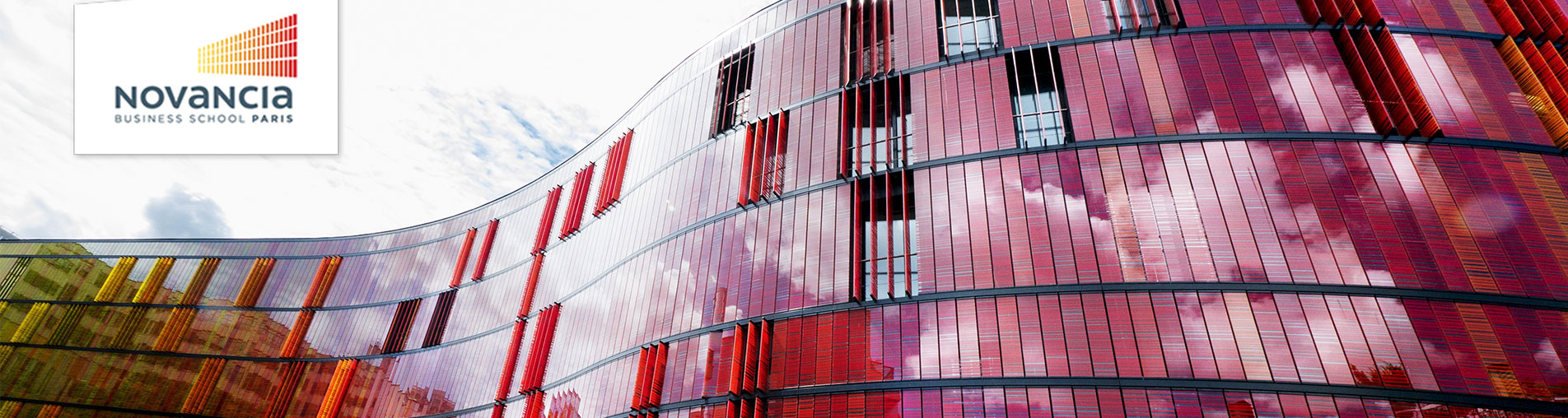 Novancia Business School Paris