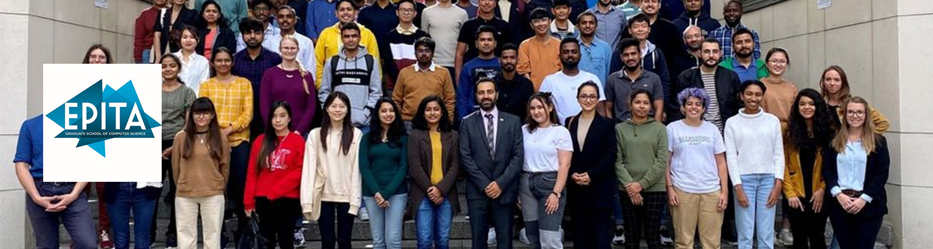 EPITA - School of Engineering and Computer Science