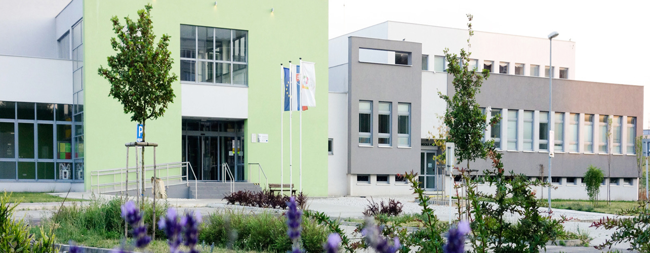 The University of Ss. Cyril and Methodius (UCM)