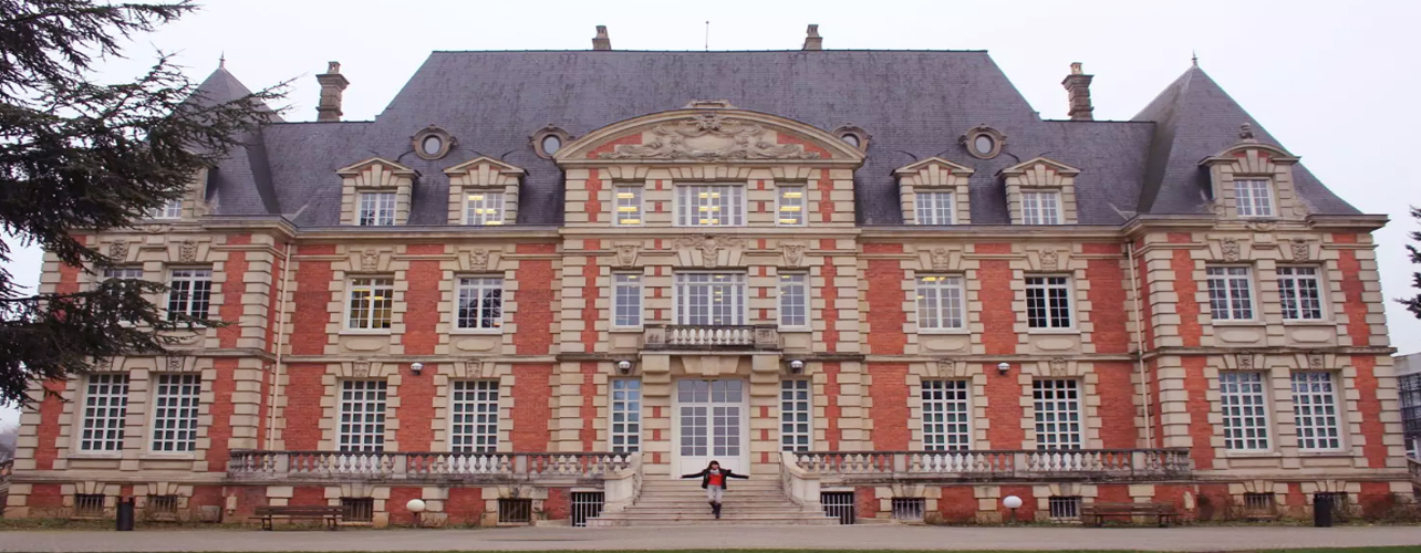 Neoma Business School