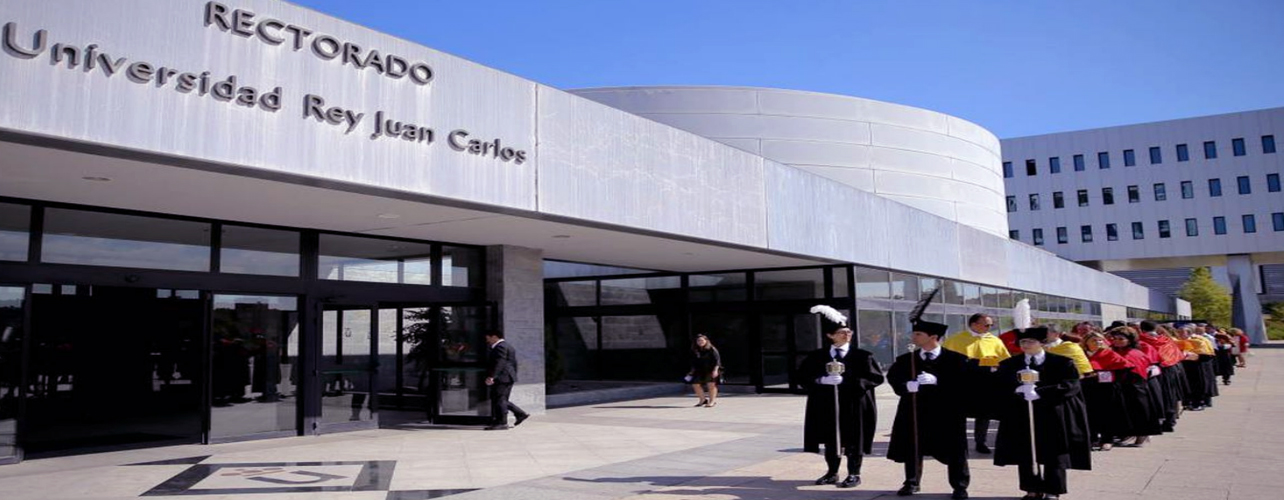 UNIVERSIDAD REY JUAN CARLOS