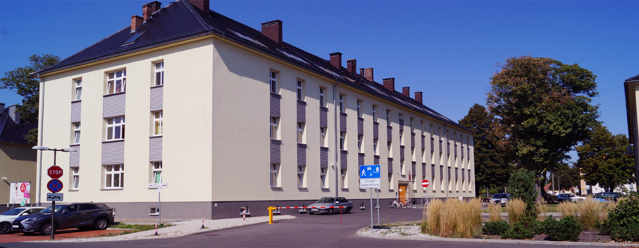 Opole University of Technology