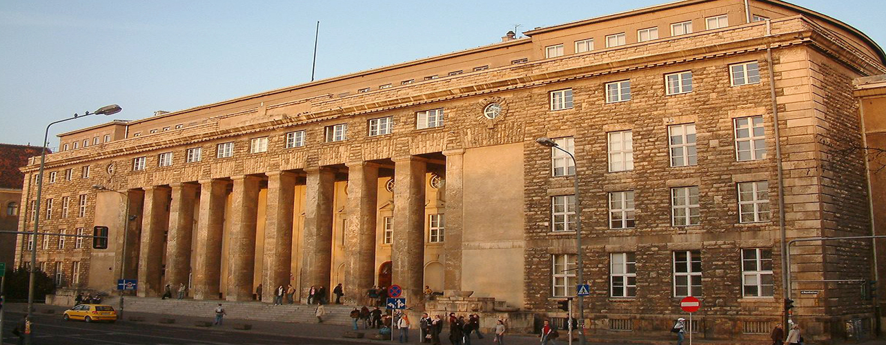 Poznan Universty of Economics
