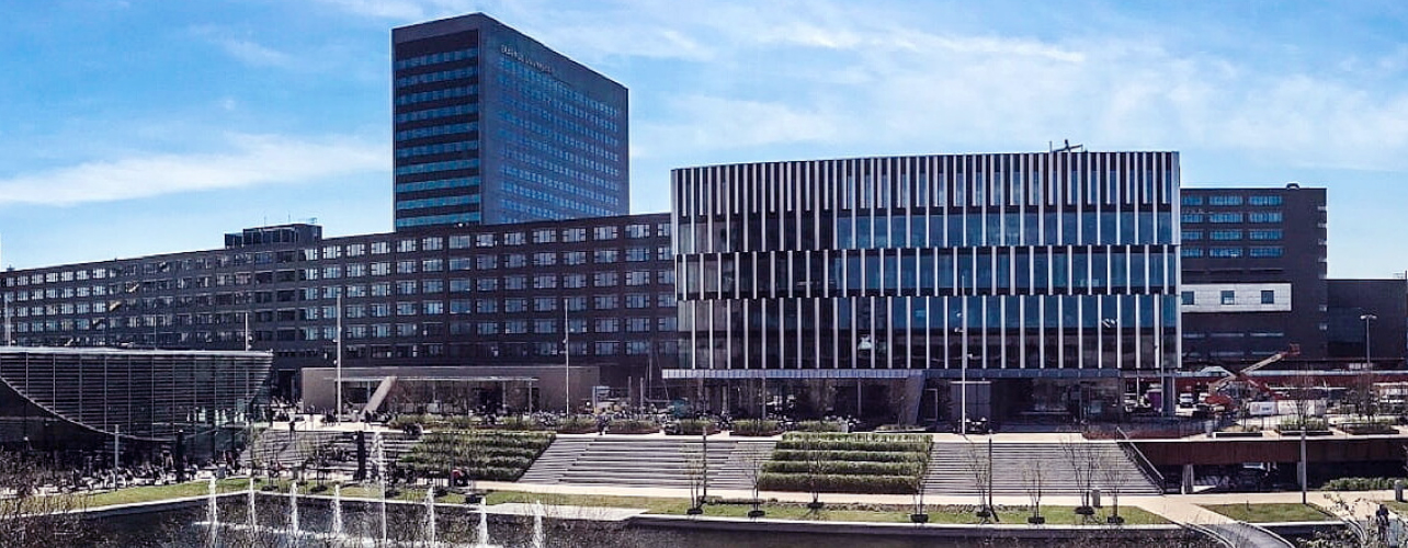 Rotterdam School Of Management
