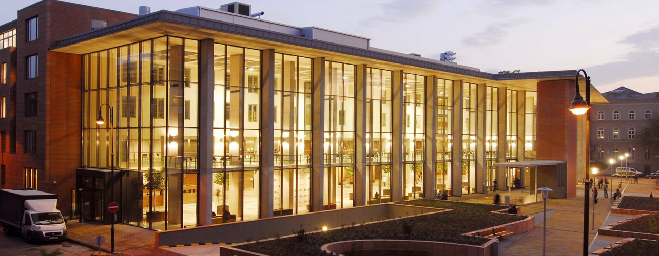 Semmelweis University