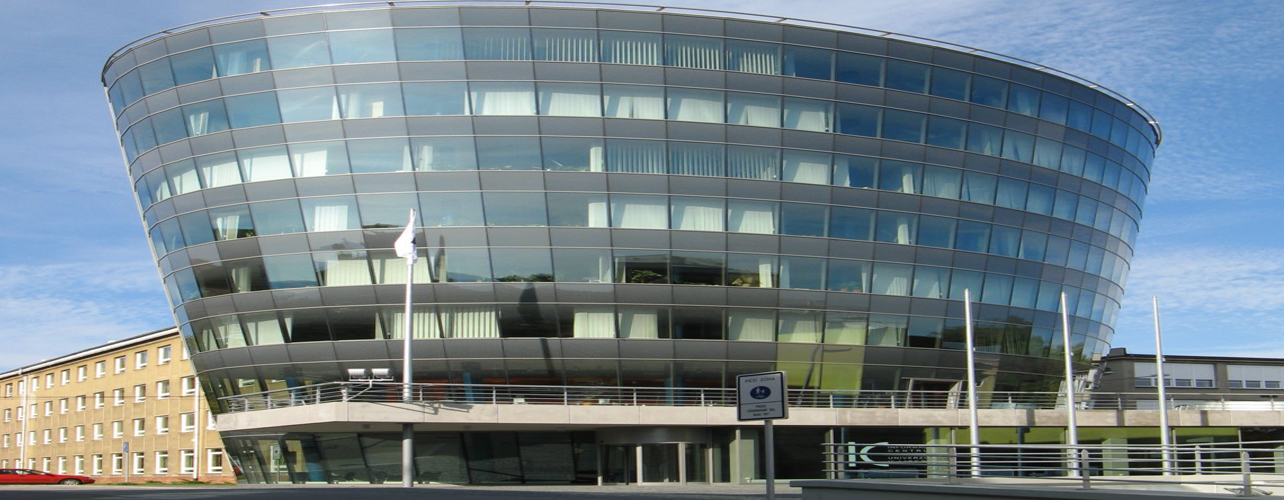 Technical University of Liberec