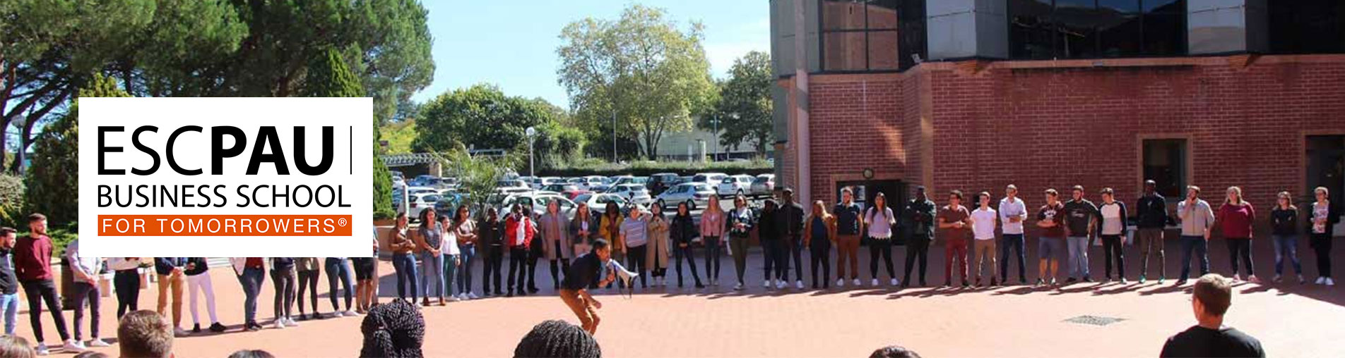 Esc Pau Business School