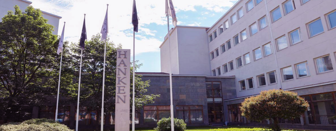 Hanken School of Economics
