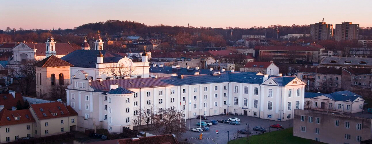 ISM University and Management and Economics