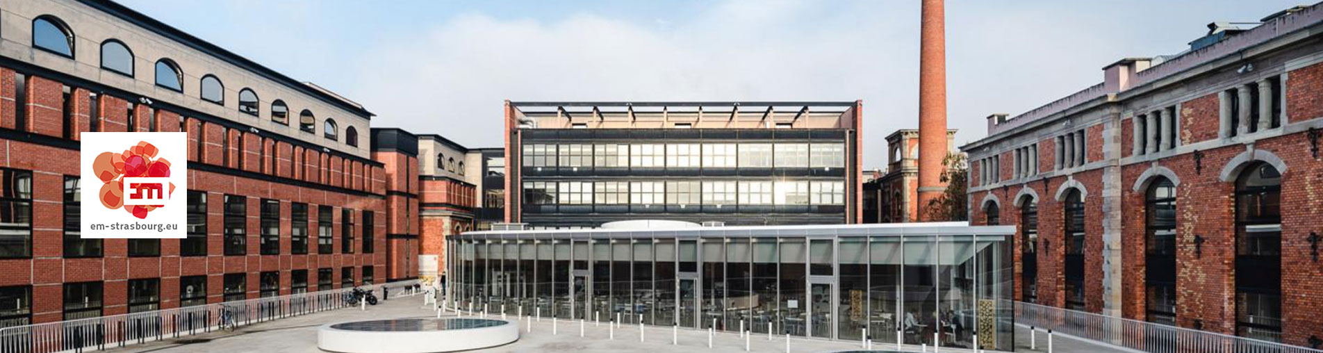 EM Strasbourg Business School