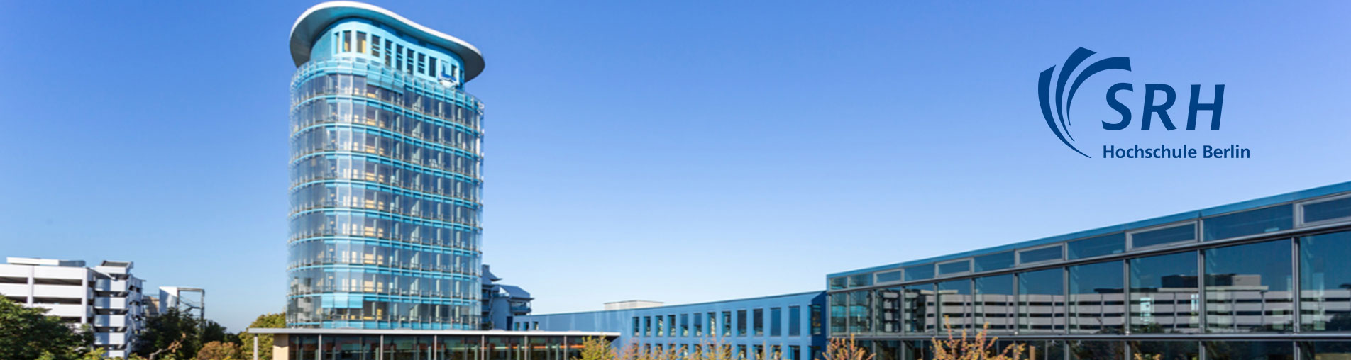 SRH Hochschule Berlin