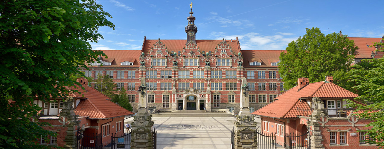 Gdansk University of Technology
