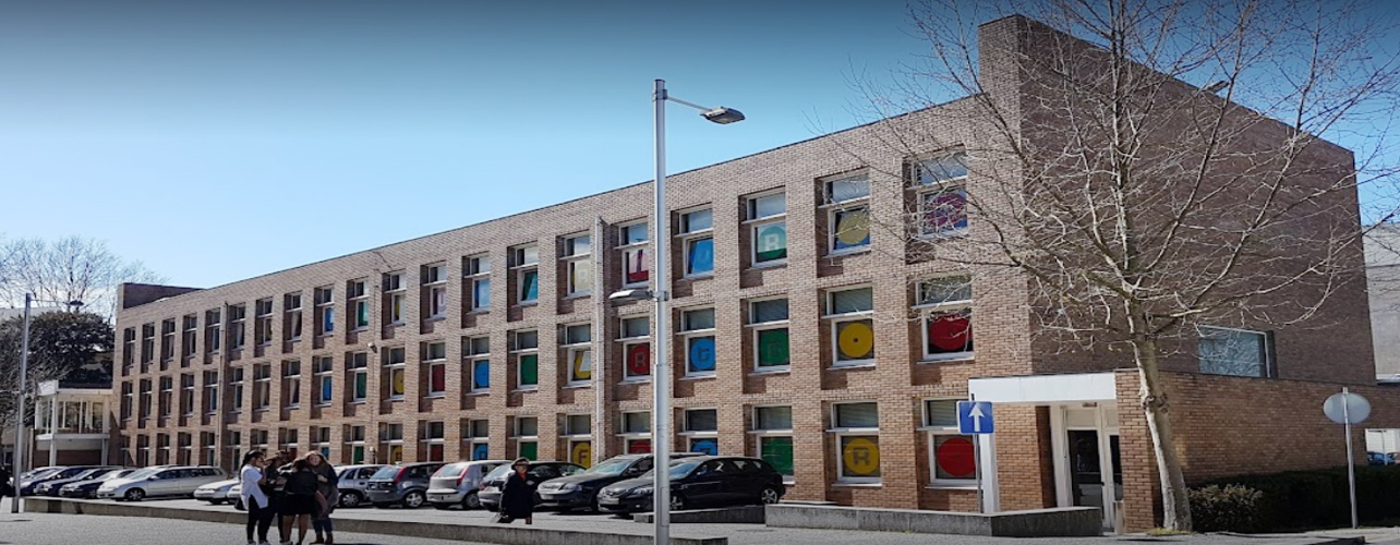 ISEP - Instituto Superior de Engenharia do Porto