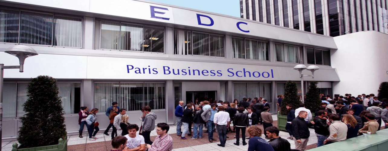 Paris Business School