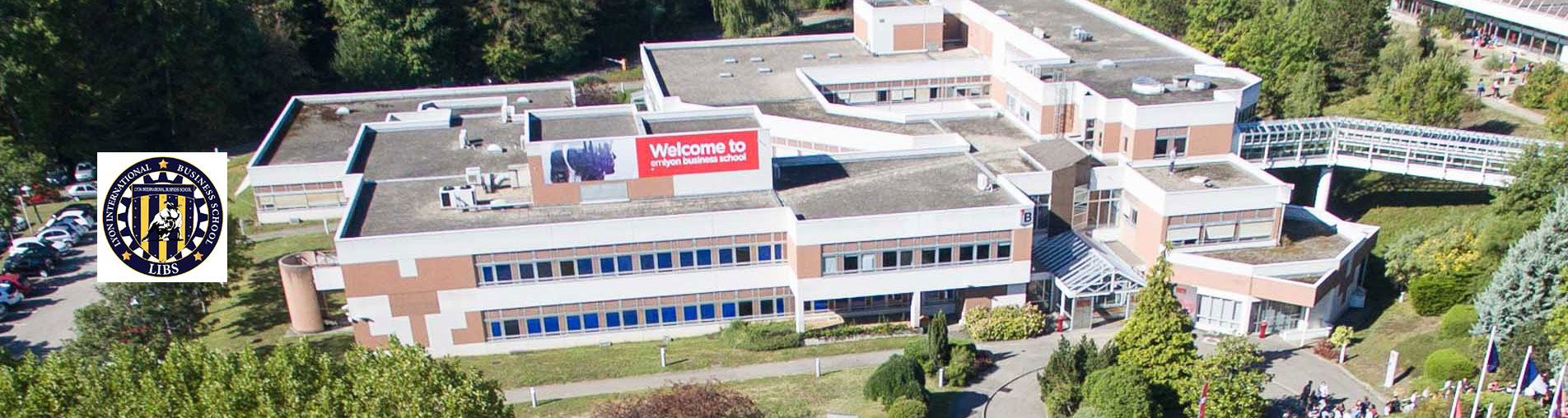 Lyon International Business School