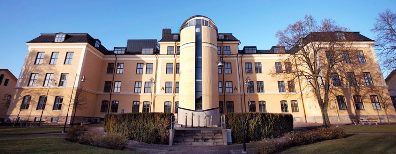 university of Skovde