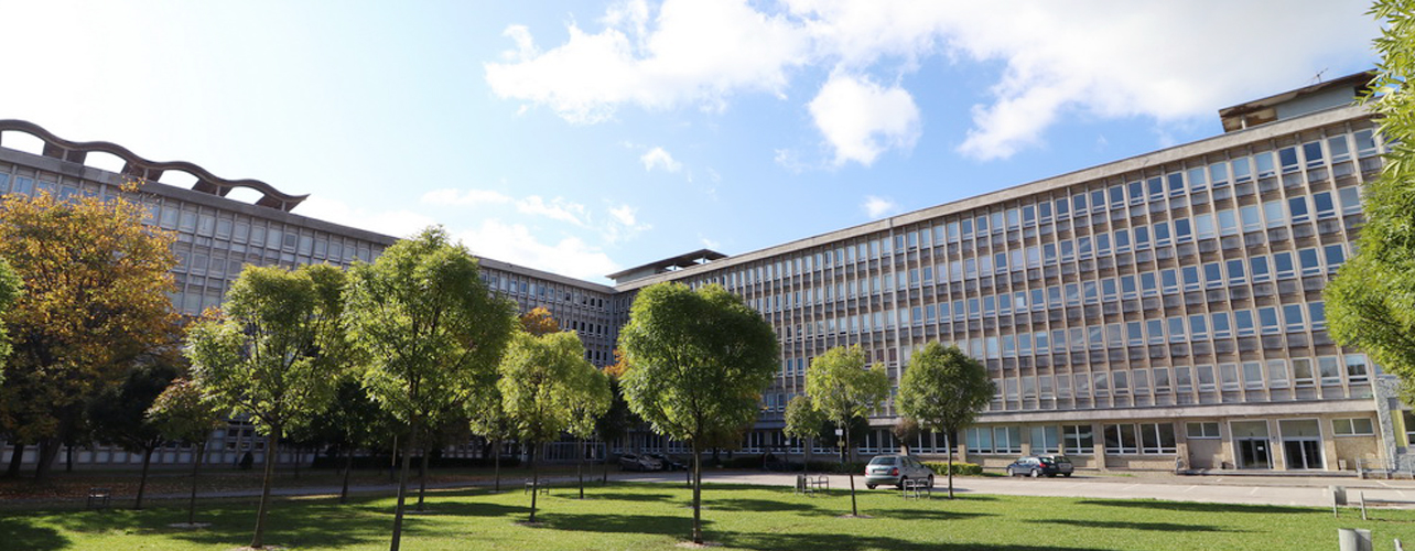 Technical university of Kosice  - Faculty of Aeronautics