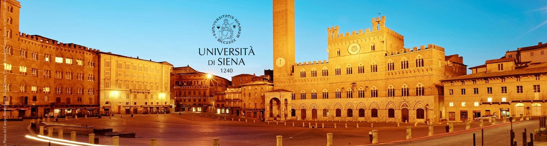 Università di Siena - Palazzo del Rettorato