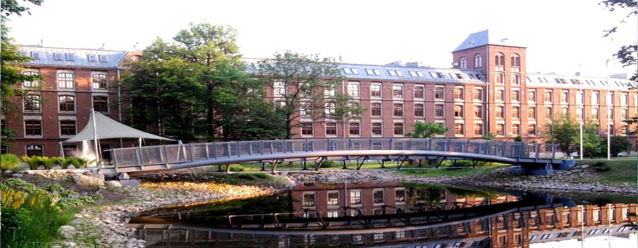 Technical University of Ostrava(TUO)