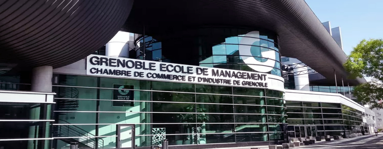 Grenoble Ecole de Management 