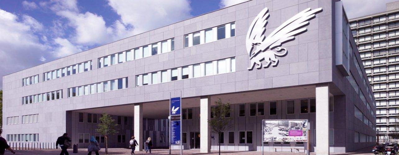 VU University of Amsterdam