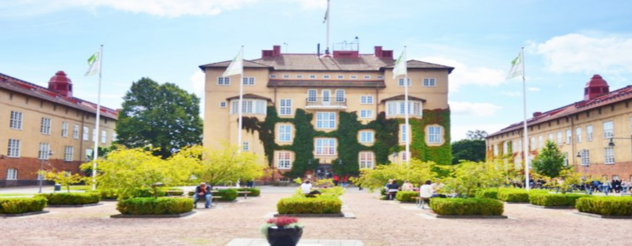 University of Kristianstad