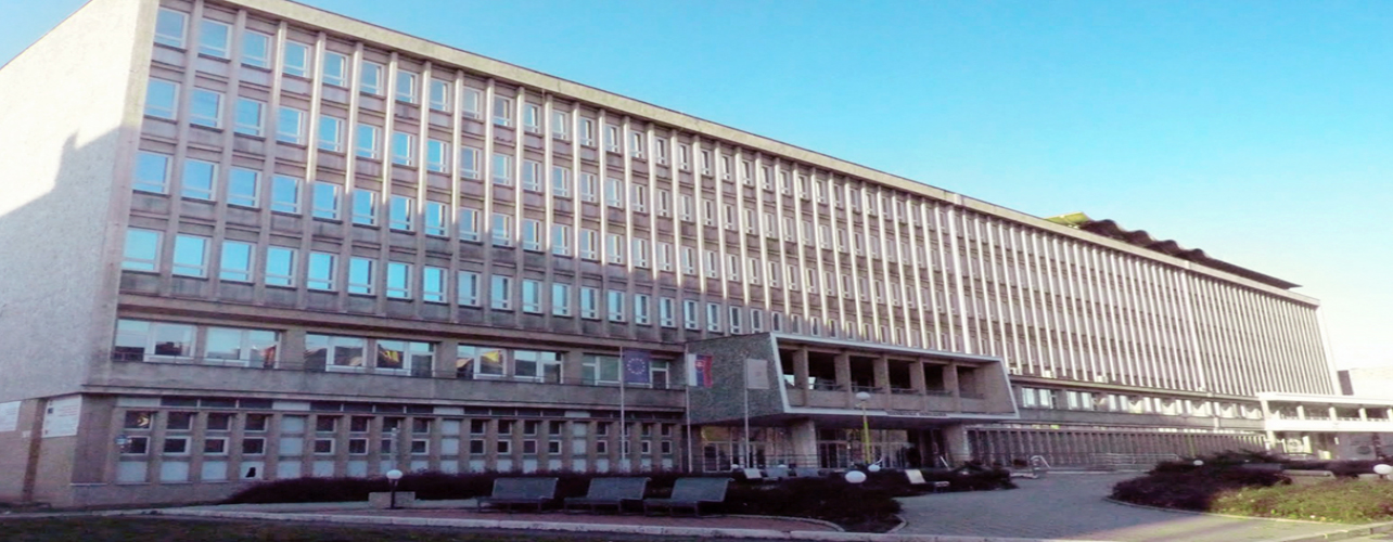 Technical university of Kosice  - Faculty of Mining