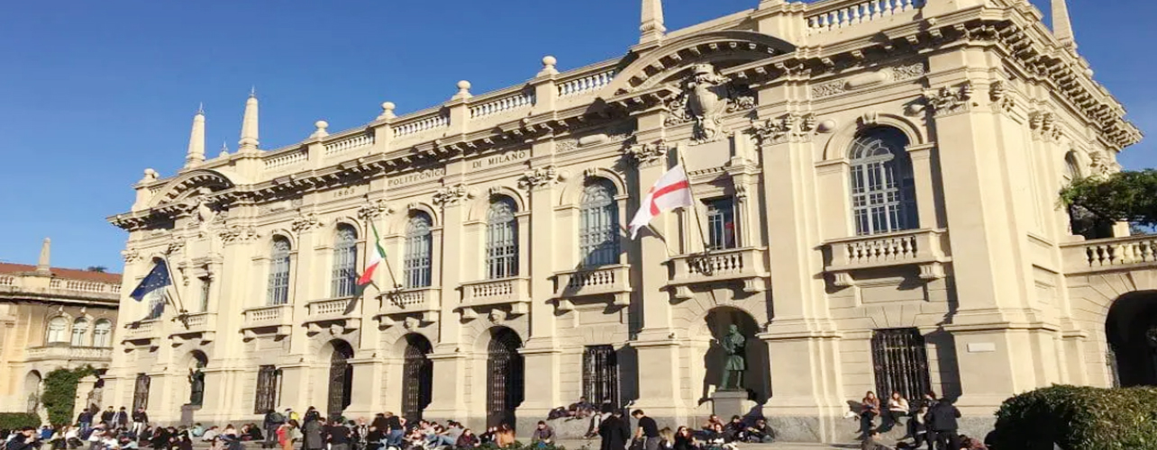 Polytechnic University of Milan