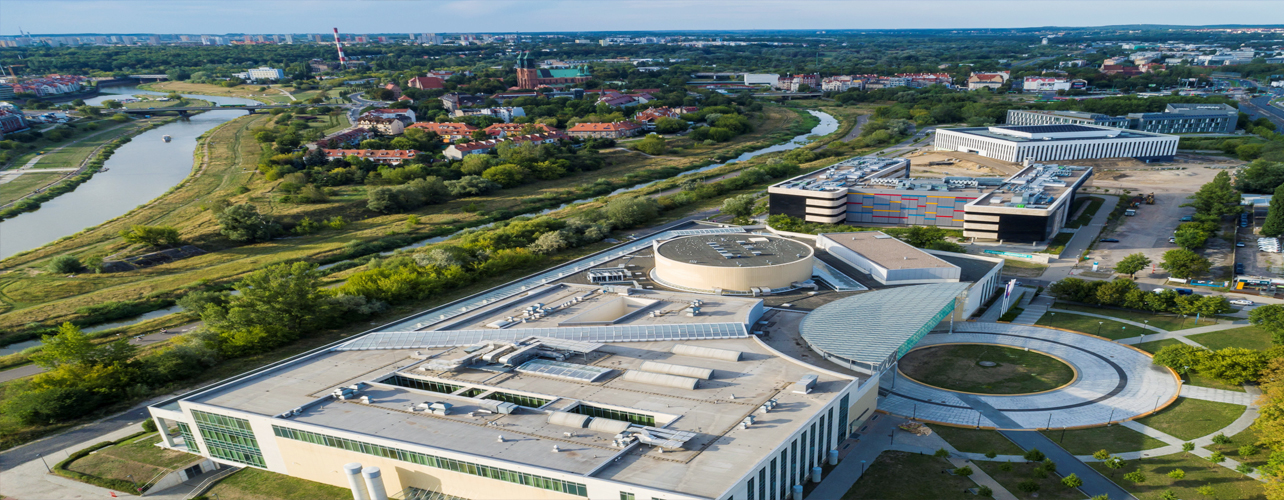 Poznan Universty of Technology