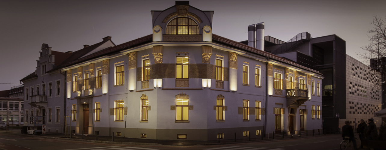 University of Maribor - Faculty of Electrical Eng & Computer Science