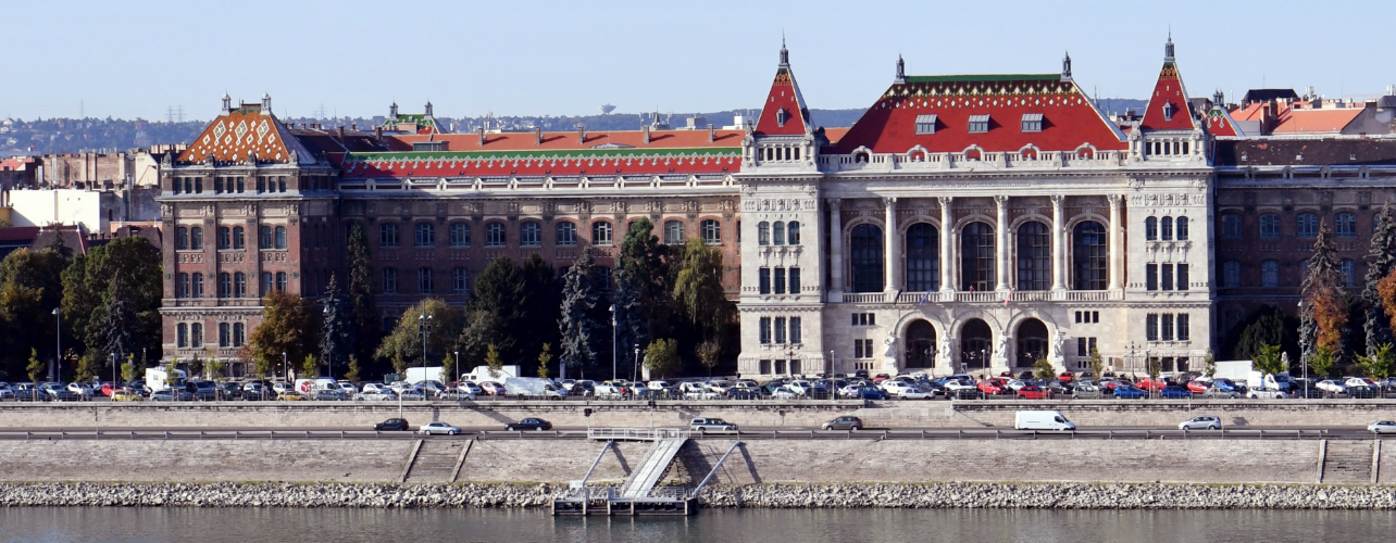 Budapest university of technology and economics
