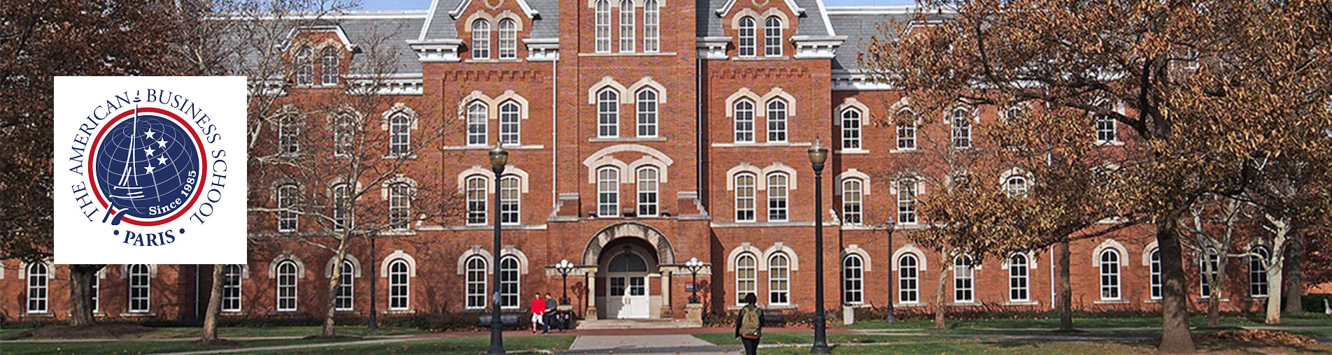 The American Business School of Paris