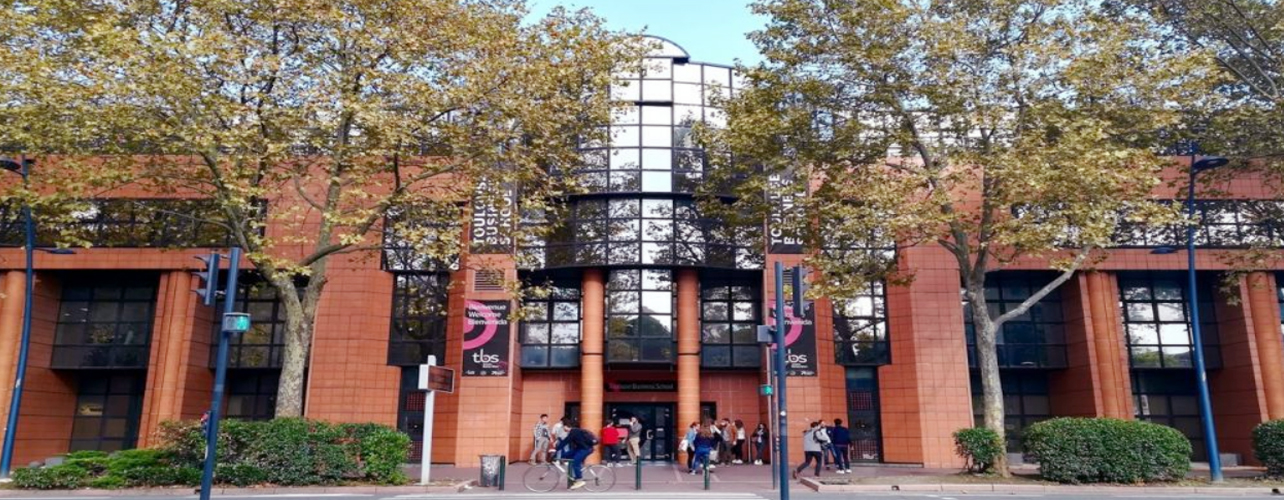 Toulose Business School