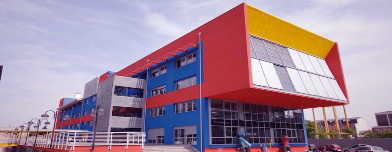 Poli Design- Politecnico Di Milano