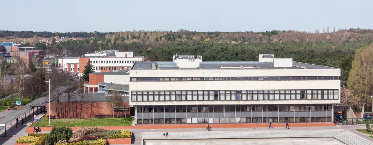 Nicolaus Copernicus University