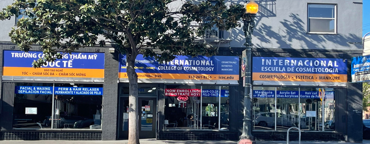 CEO International College of Cosmetology 