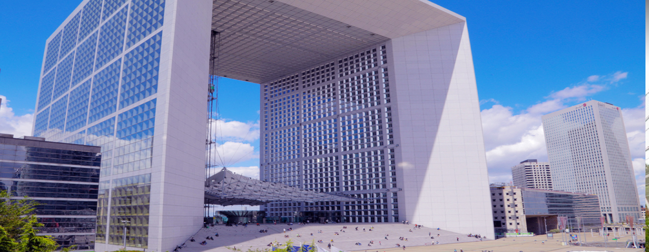 IDARC Business School