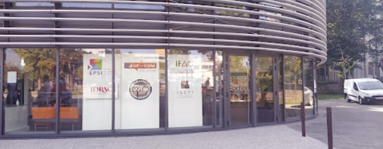 Ecole Privée des Sciences Informatiques (EPSI)