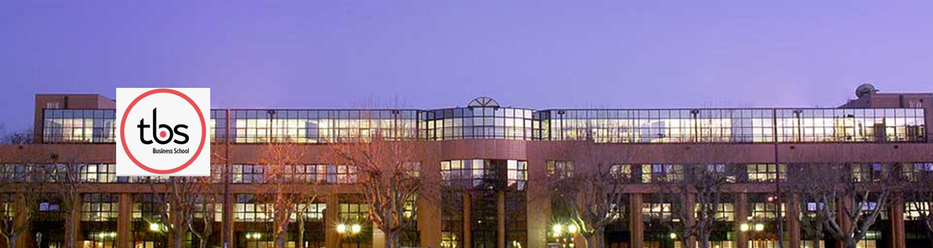 Toulouse Business School