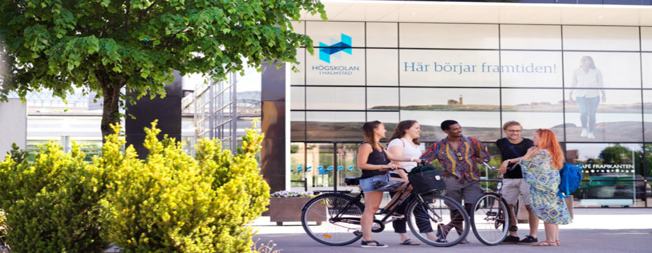 Halmstad University