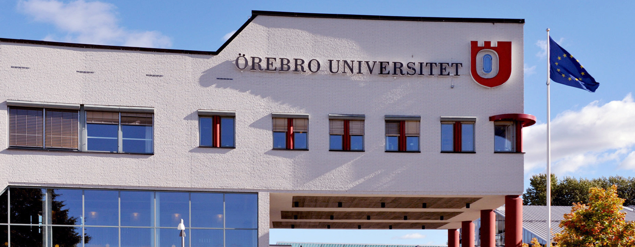 Orebro University