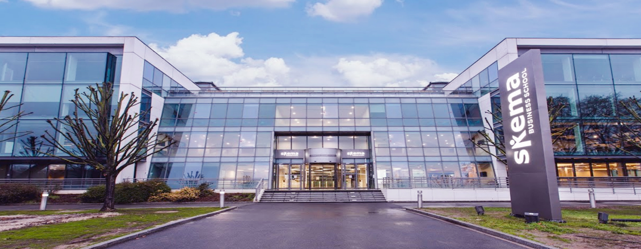 Skema Business School