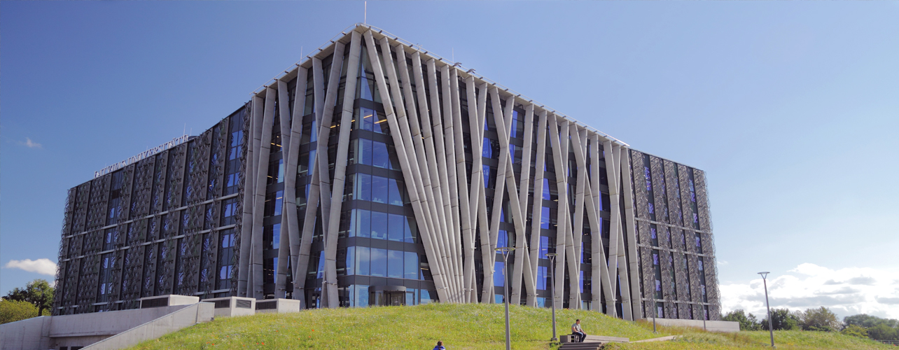 university of latvia