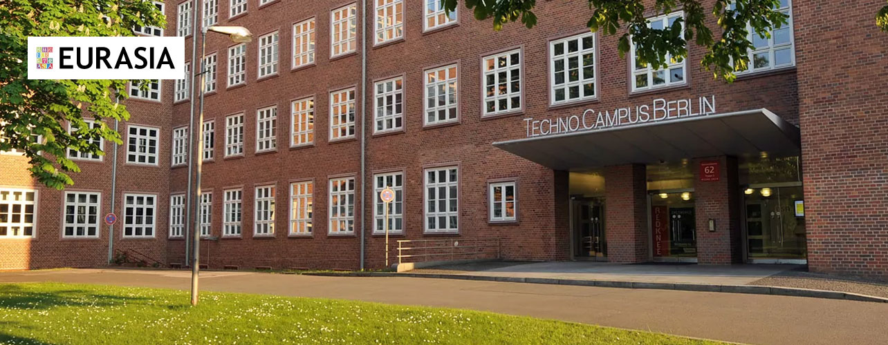 EIIE EURASIA Institute for International Education GmbH