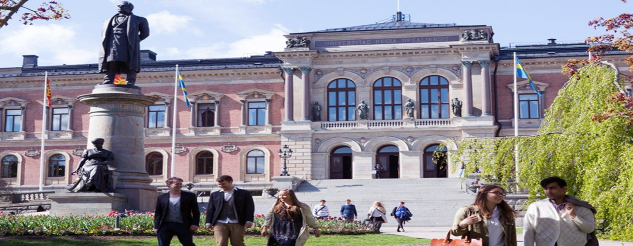 Uppsala University