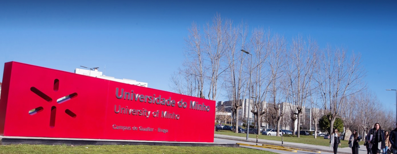 Minho's university