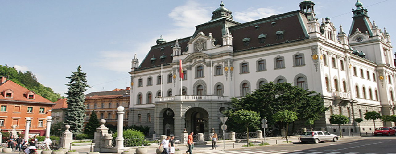 University of Ljubljana