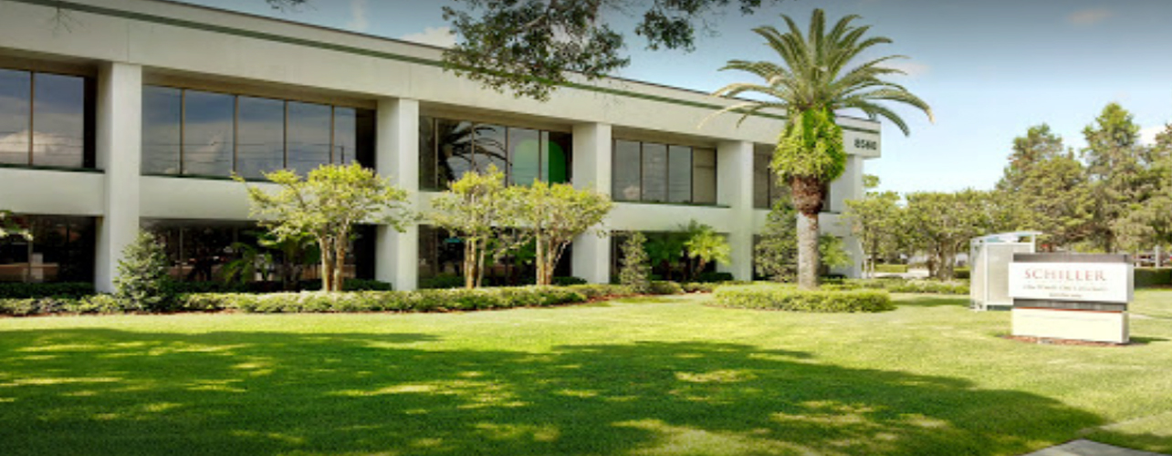 Schiller International University