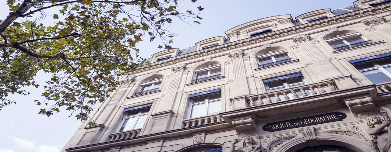 Lpag - L'IPAG Business School