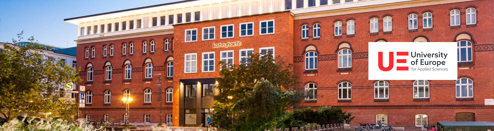 University of Europe for Applied Sciences